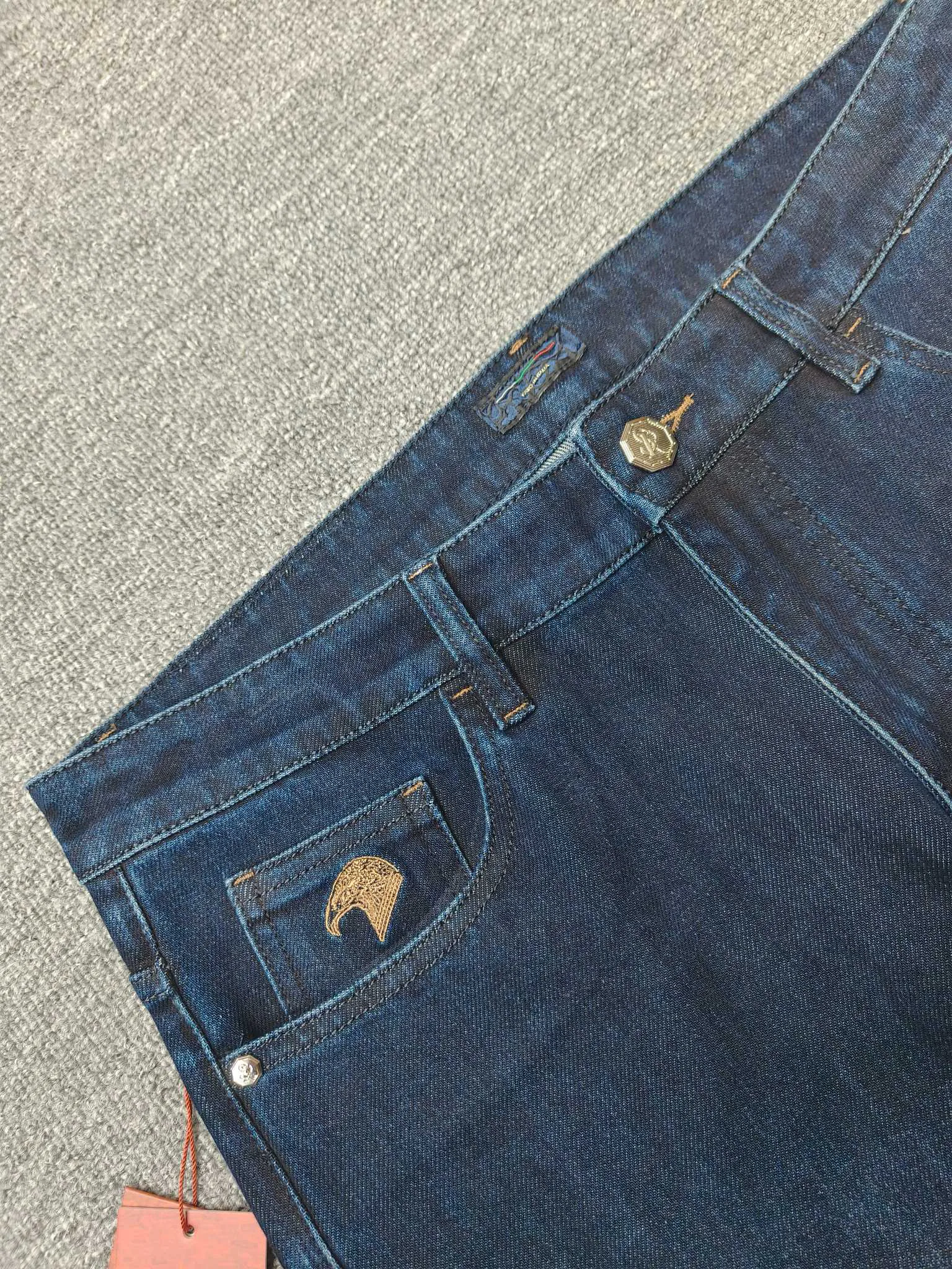 Men's Jeans STEFANO RICCI 18343748