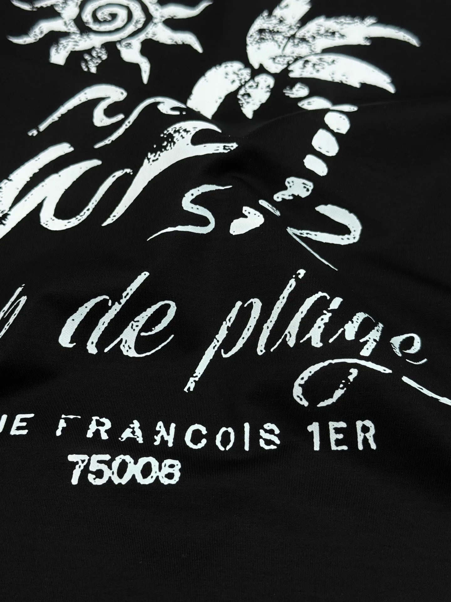 Men's T-Shirts BALMAIN 17333166