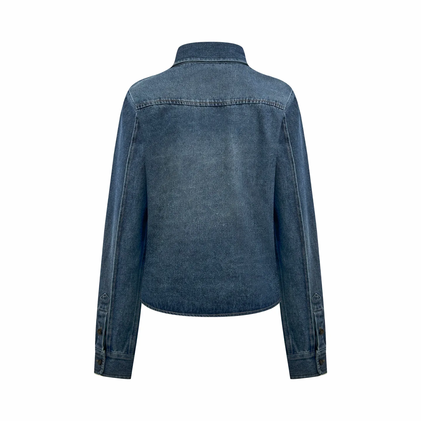 Women's Shirts SAINT LAURENT 17953805