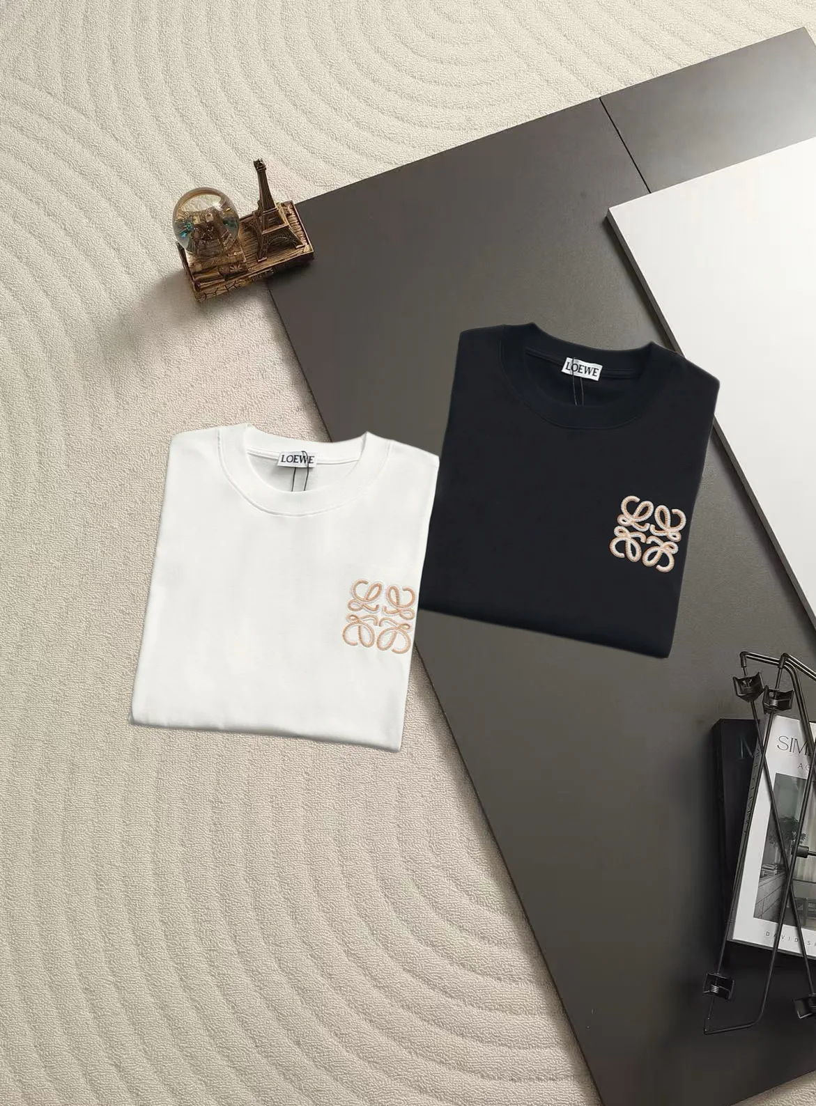 Men's T-Shirts LOEWE 16926707