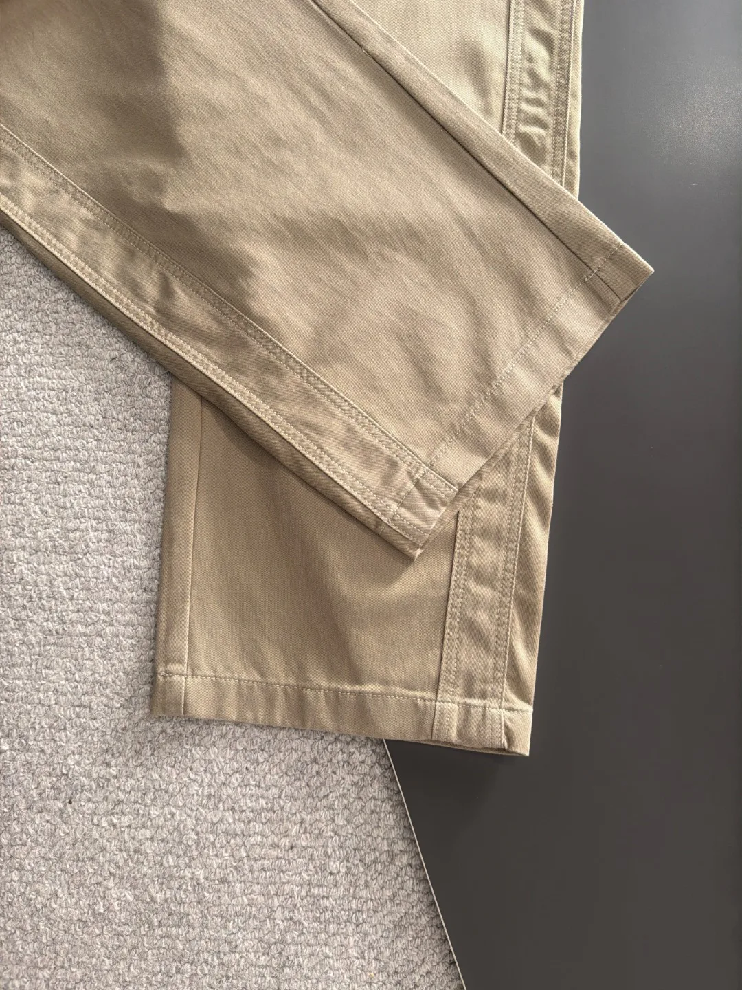 Men's Trousers HERMES 17557502