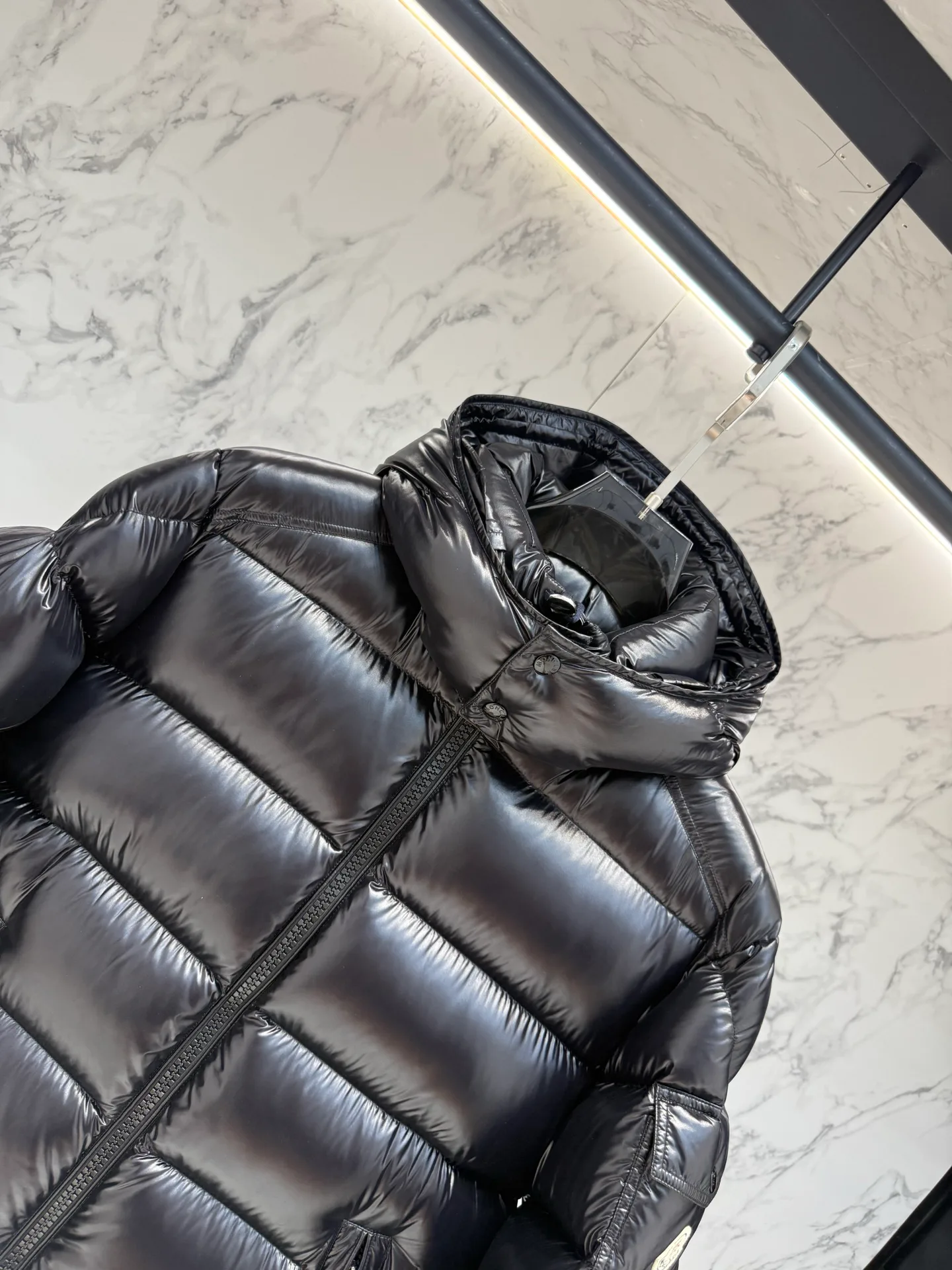 Men's Jackets And Down Jackets MONCLER 17919917