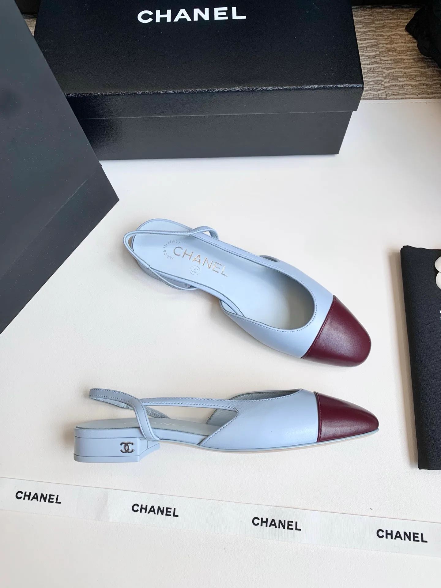 Women's Heels CHANEL 16948106