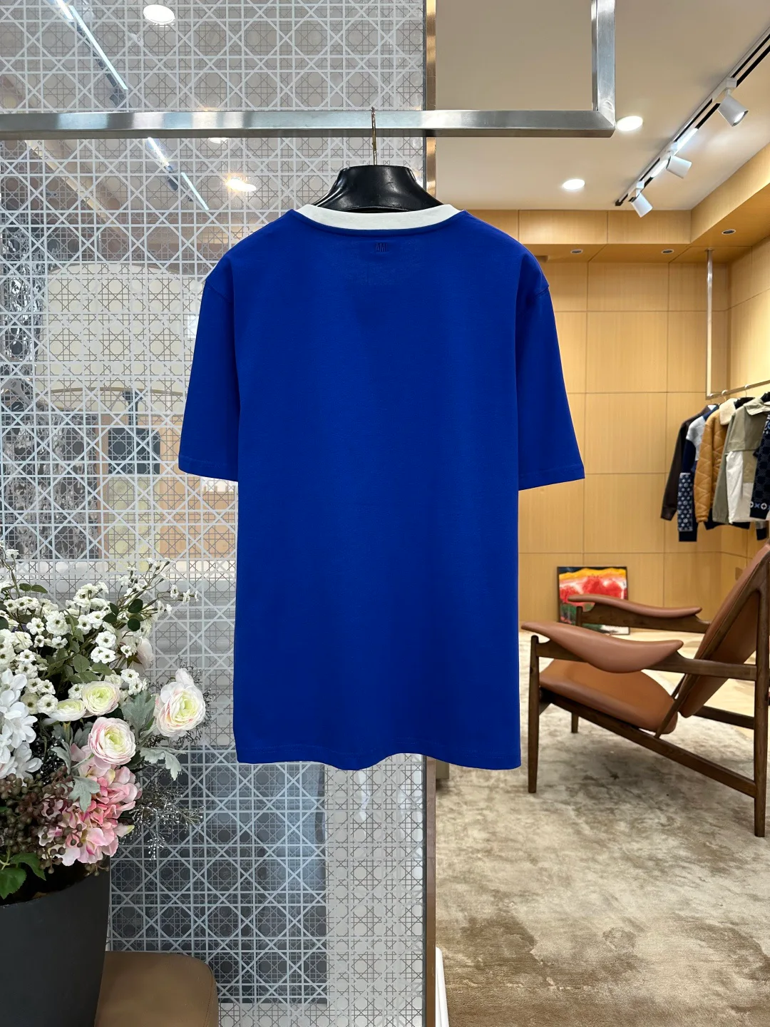 Men's T-Shirts AMI PARIS 16991102