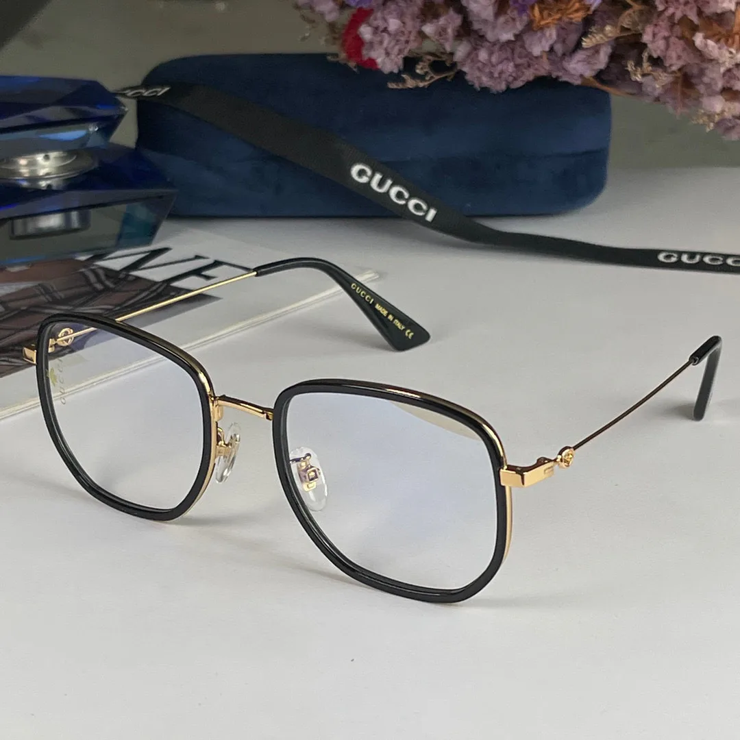 Glasses GUCCI 17428243