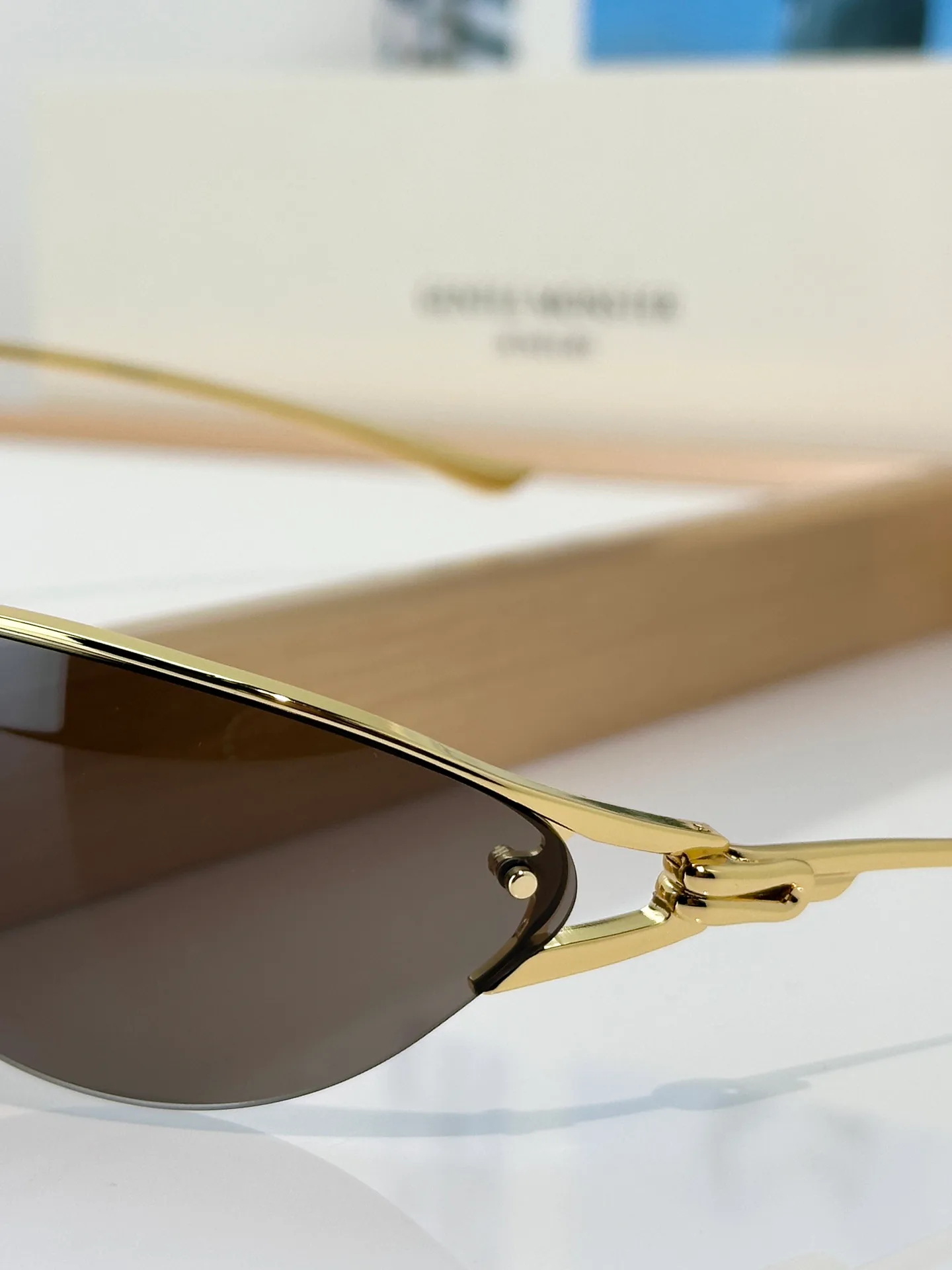 Glasses GENTLE MONSTER 18345123