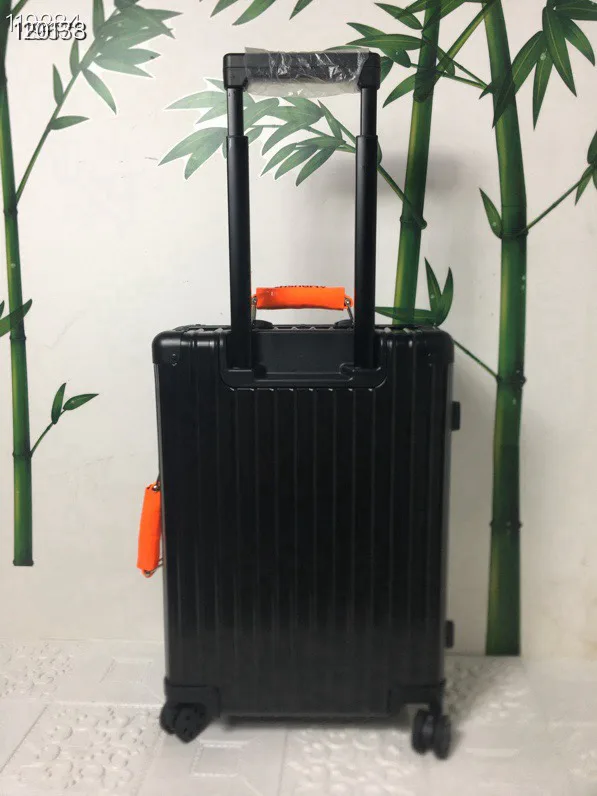 Suitcases RIMOWA 16938637