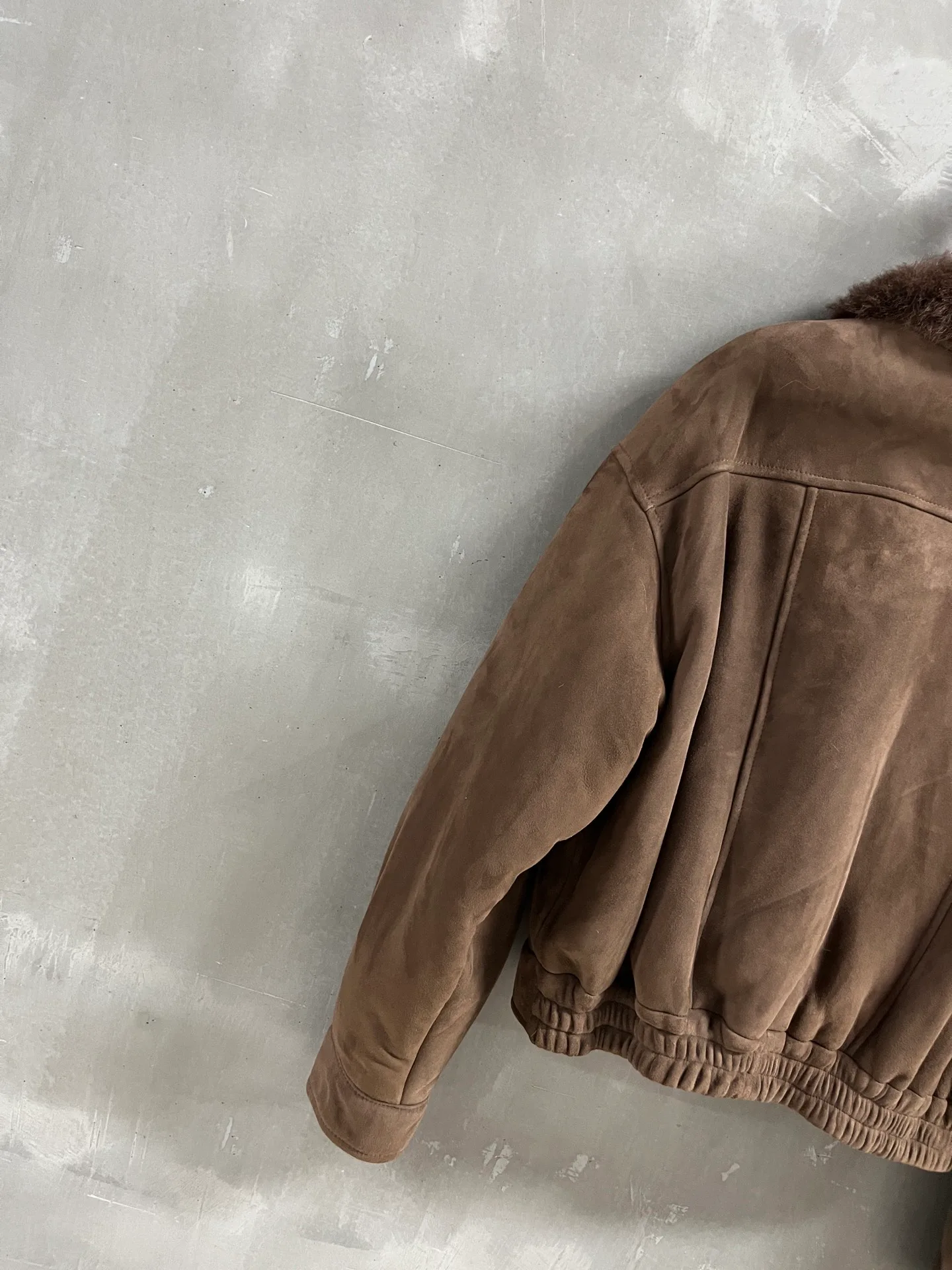 Women's Leather Jackets And Sheepskin Coats SAINT LAURENT 18226798