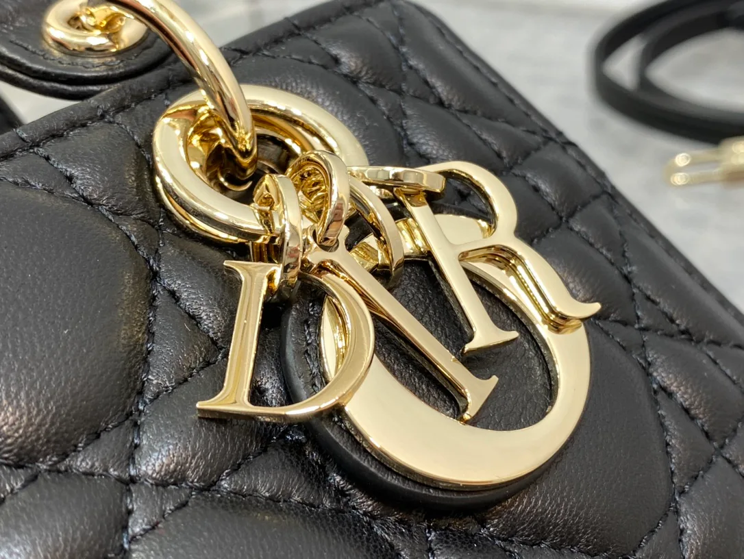 Women's Classic Handbags CHRISTIAN DIOR 17770384