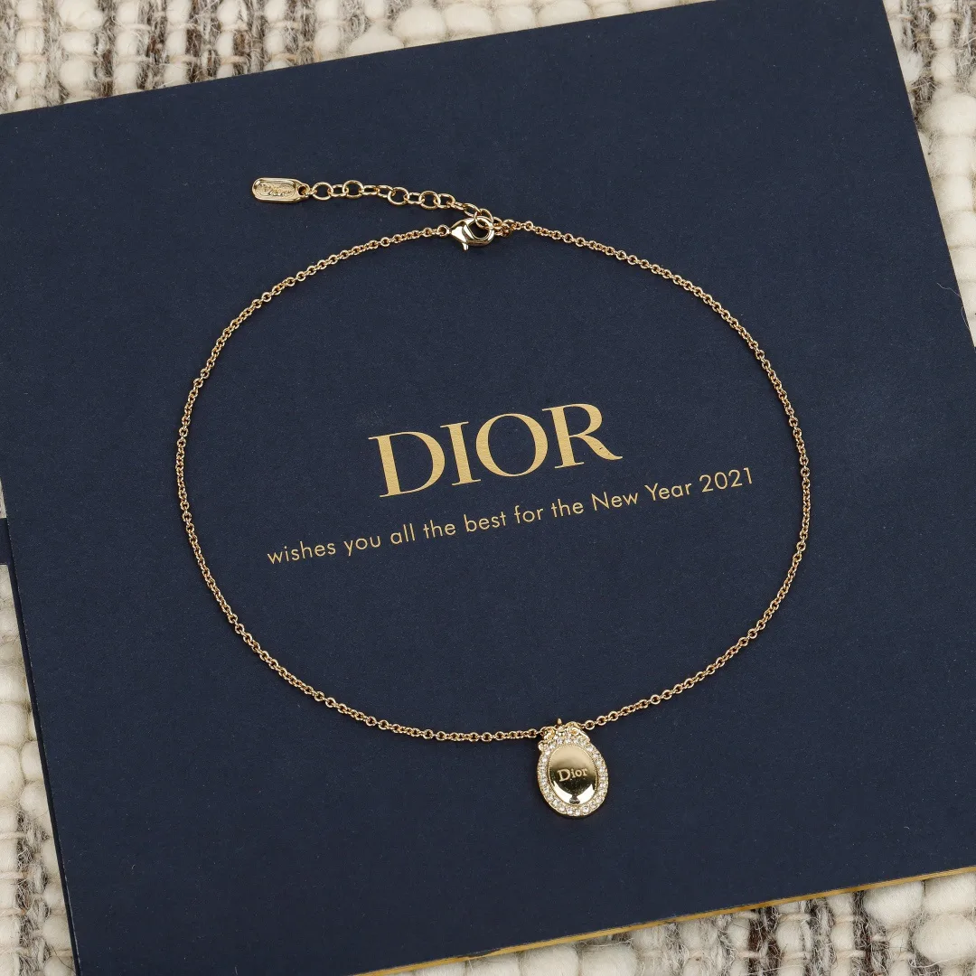 Jewelry CHRISTIAN DIOR 18338215