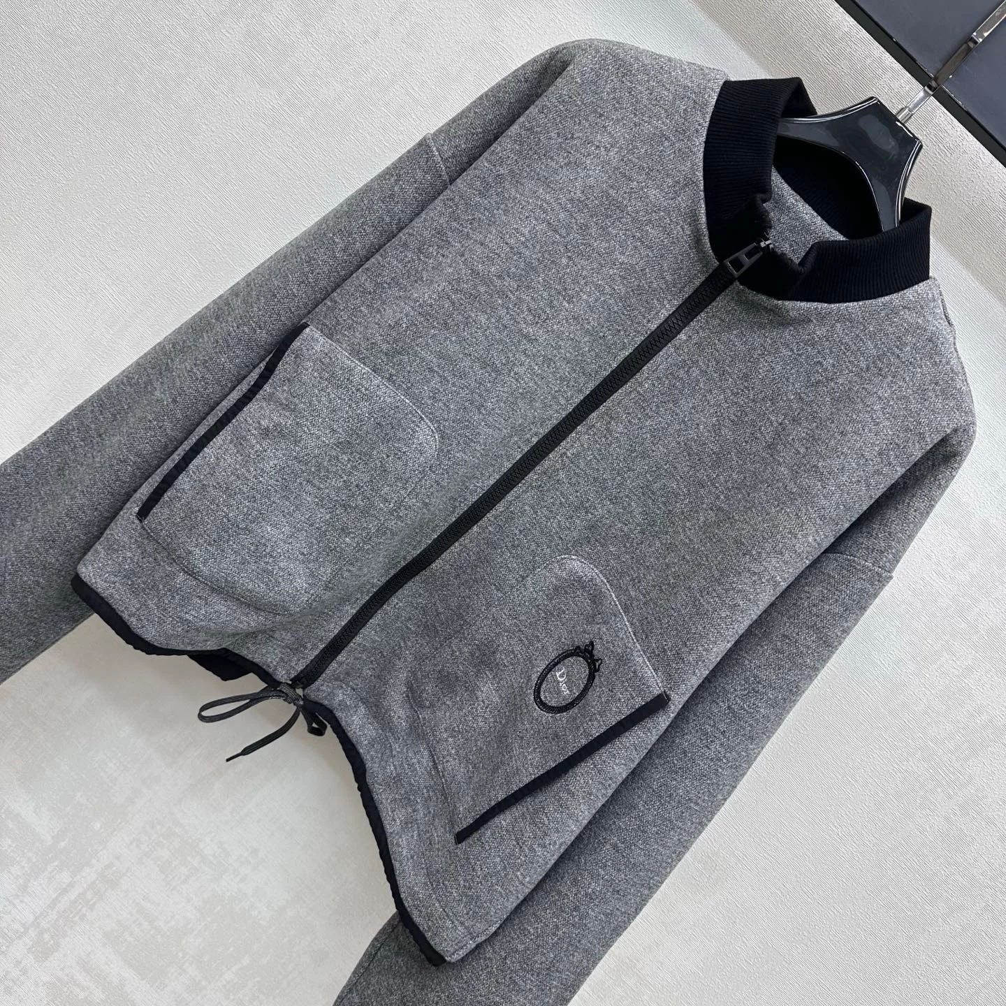 Women's Jackets And Down Jackets CHRISTIAN DIOR 18328022
