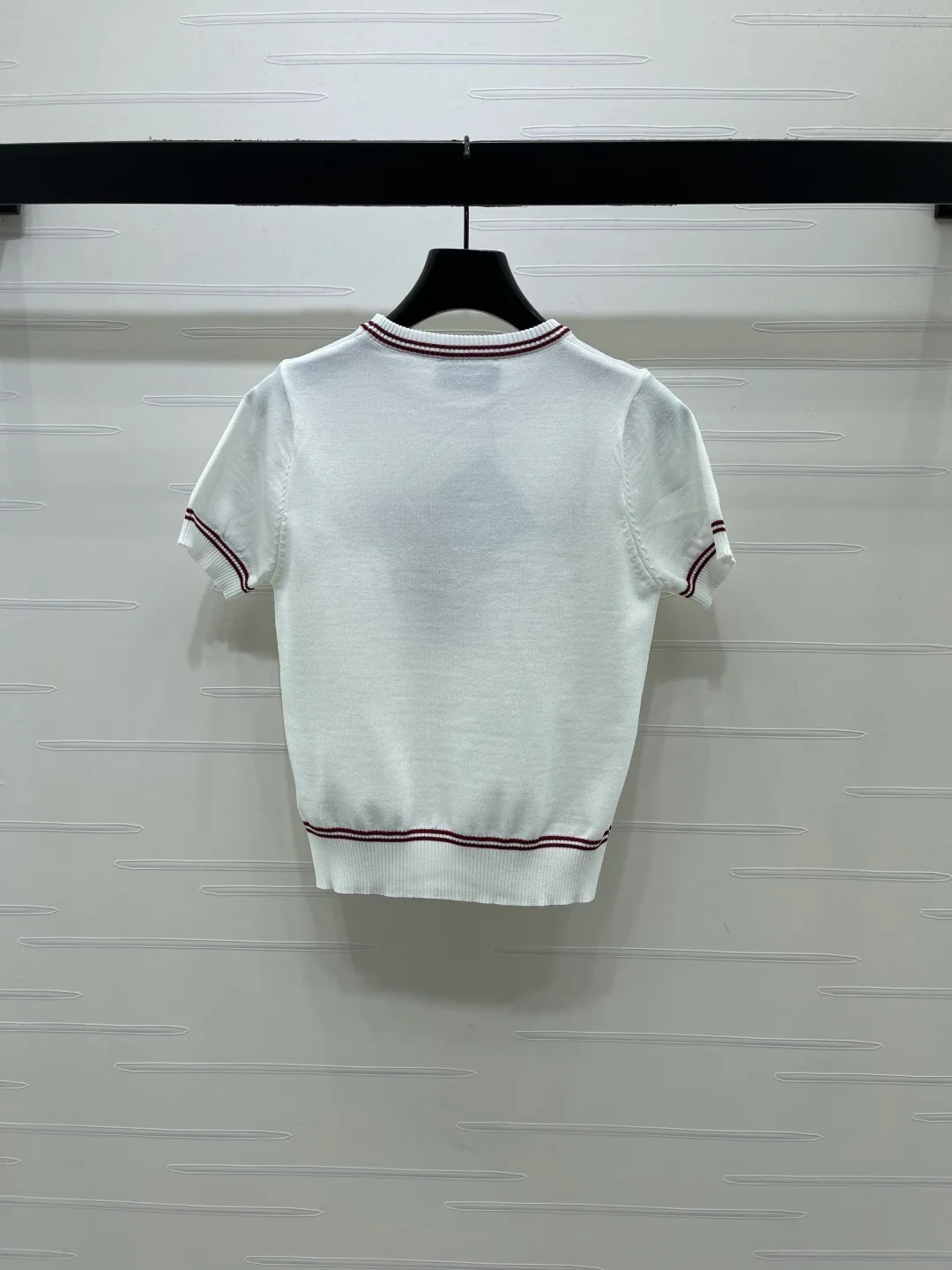 Women's T-Shirts PRADA 17612757