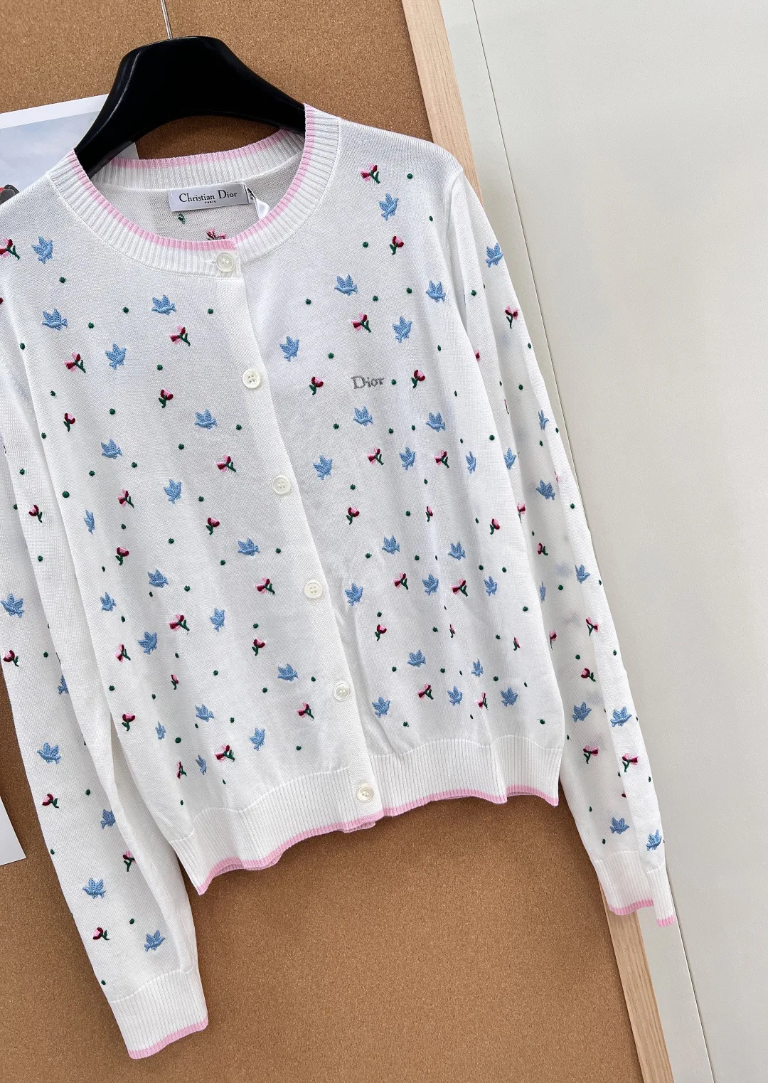 Women's Jumpers And Sweaters CHRISTIAN DIOR 16957363