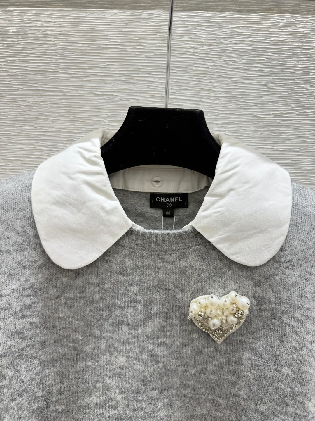 Women's Jumpers And Sweaters CHANEL 18185280