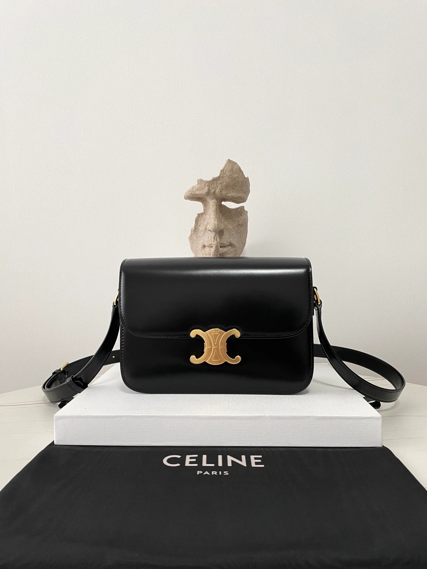 Women's Classic Handbags CELINE 17001331