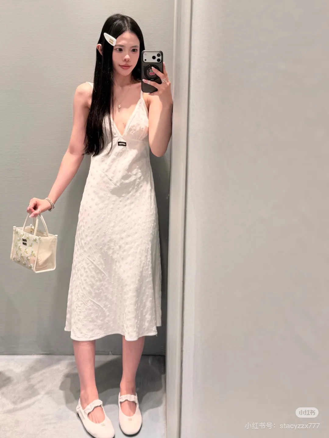 Women's Dresses MIU MIU 18067633