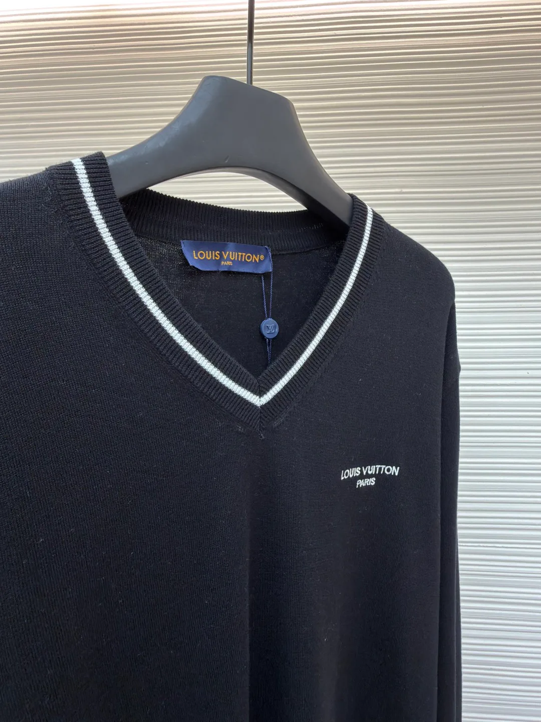 Men's Jumpers And Sweaters LOUIS VUITTON 18514003