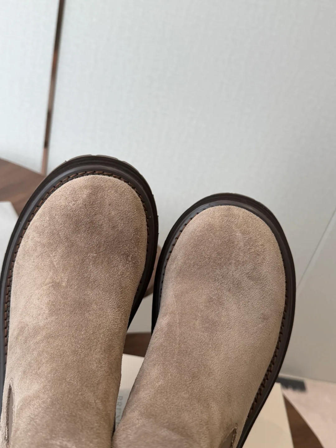 Women's Ankle Boots BRUNELLO CUCINELLI 18049681