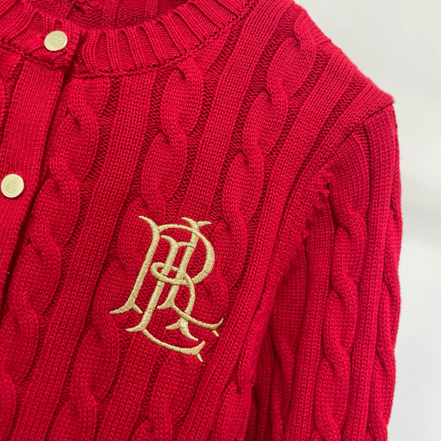 Women's Jumpers And Sweaters RALPH LAUREN 18016878