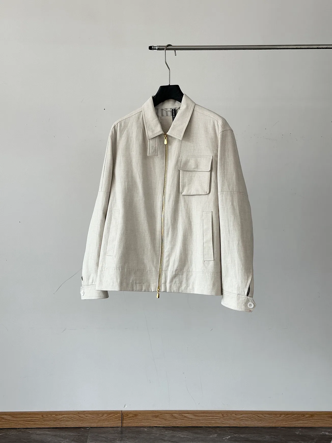 Men's Jackets And Down Jackets BRUNELLO CUCINELLI 18161828