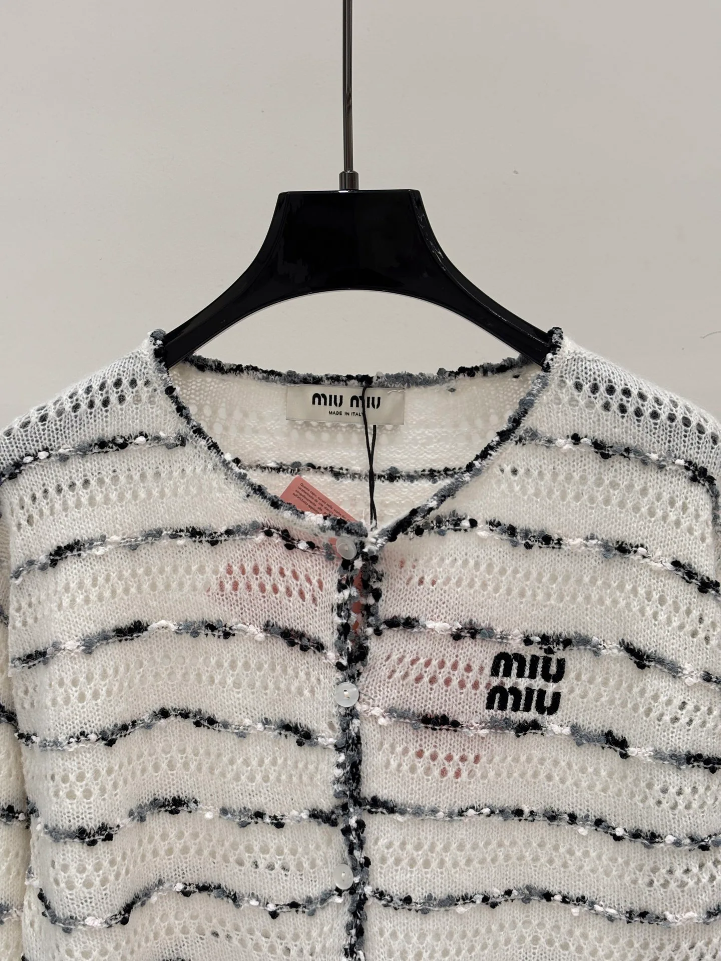 Women's Jumpers And Sweaters MIU MIU 18540229