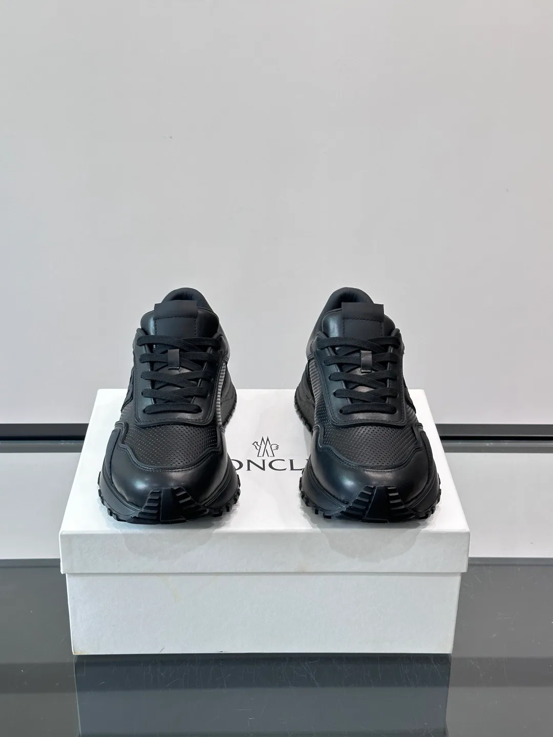Men's Sneakers MONCLER 17349475