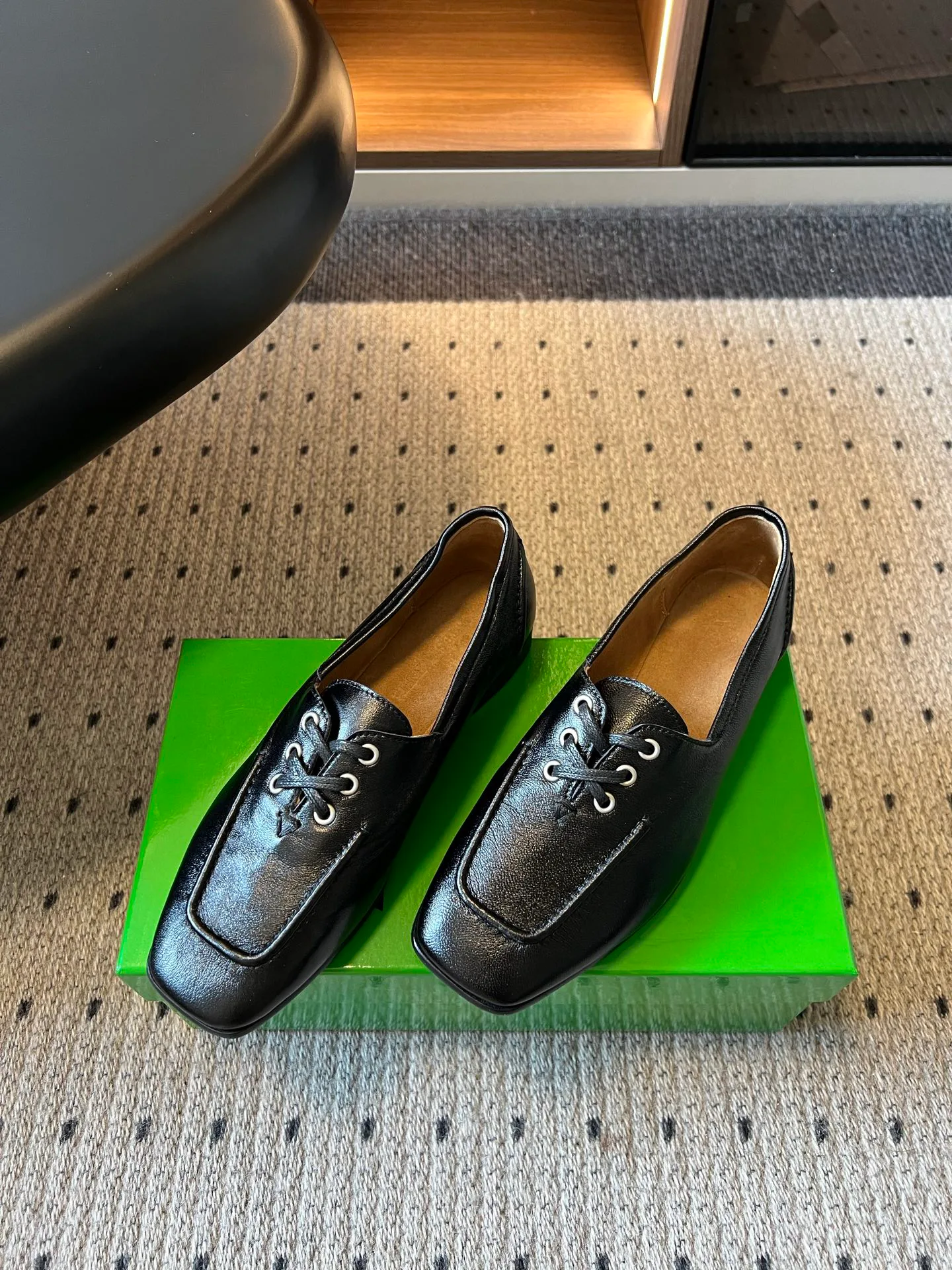 Women's Loafers And Moccasins BOTTEGA VENETA 18355285