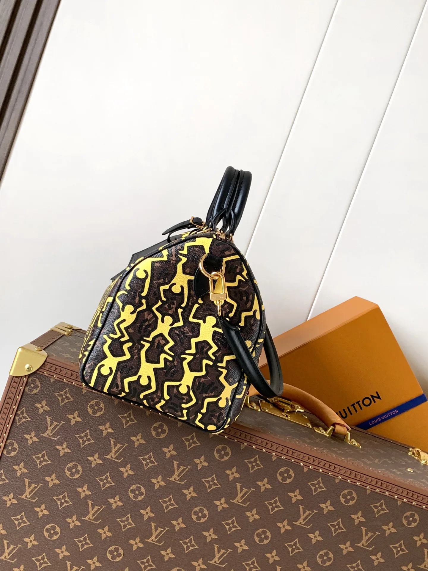 Women's Classic Handbags LOUIS VUITTON 17796541