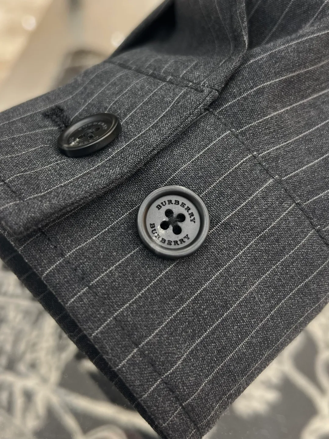 Men's Jackets And Down Jackets BURBERRY 17699400