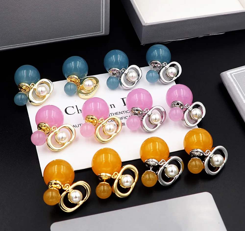 Jewelry CHRISTIAN DIOR 17173399