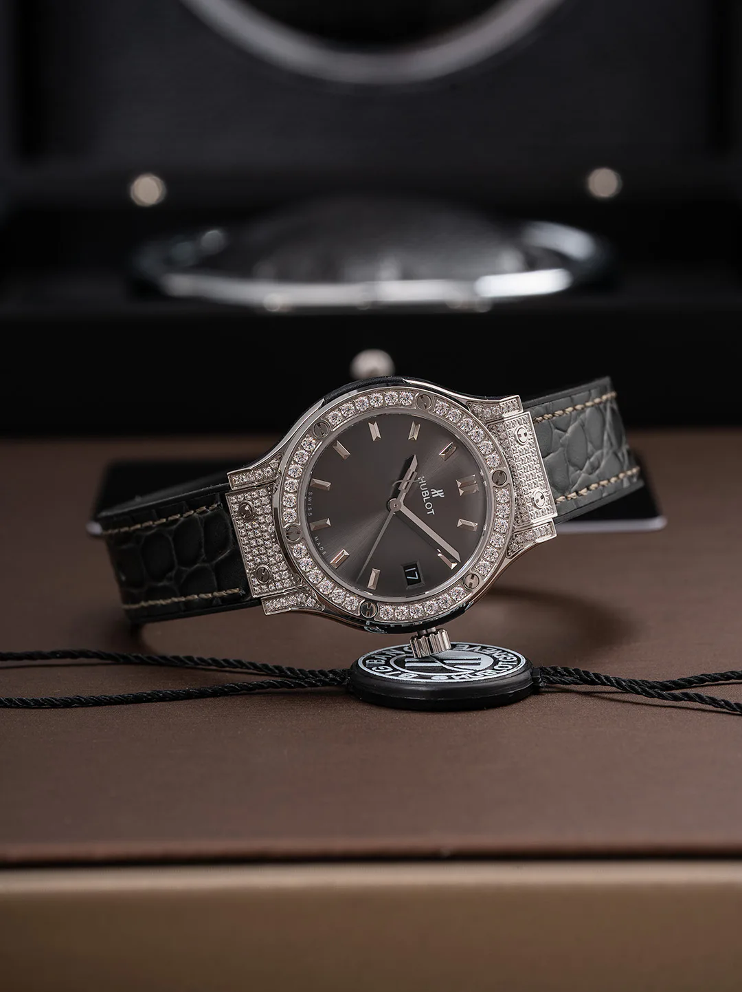 Women's Watches HUBLOT 17941816