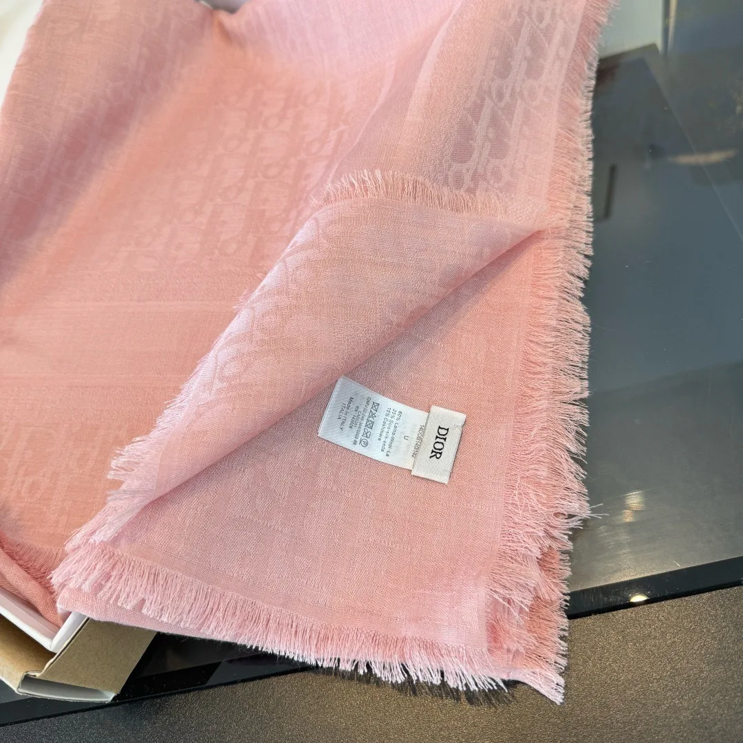 Scarves CHRISTIAN DIOR 18104884