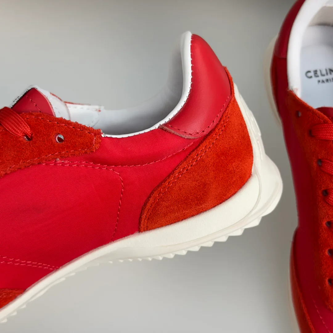 Women's Sneakers CELINE 18505301