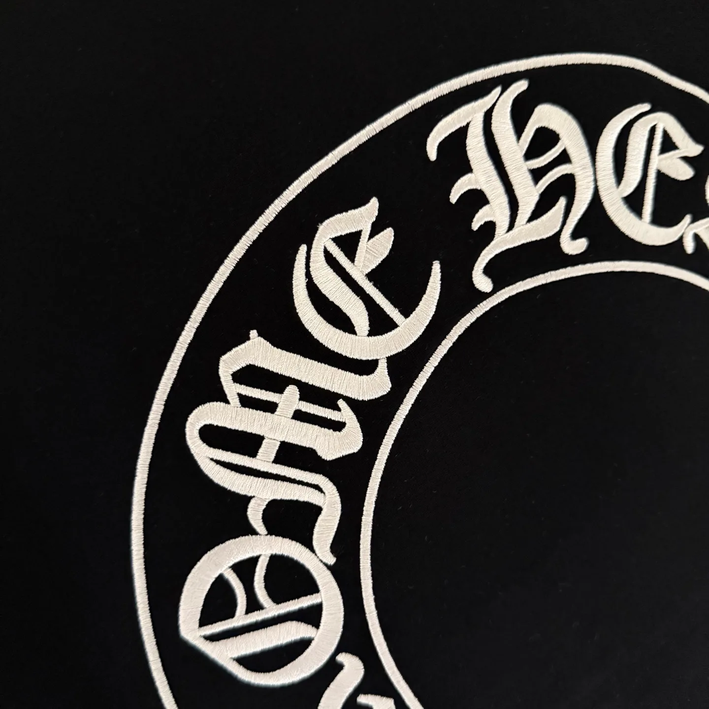 Men's T-Shirts CHROME HEARTS 17832857