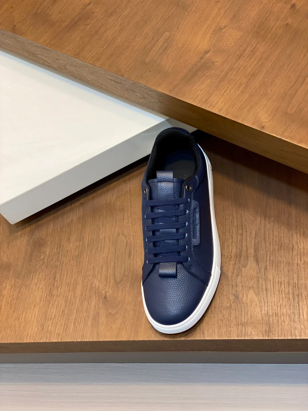 Men's Sneakers ZEGNA 18078830