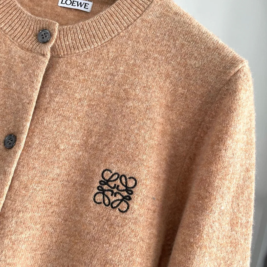 Women's Jumpers And Sweaters LOEWE 18016874