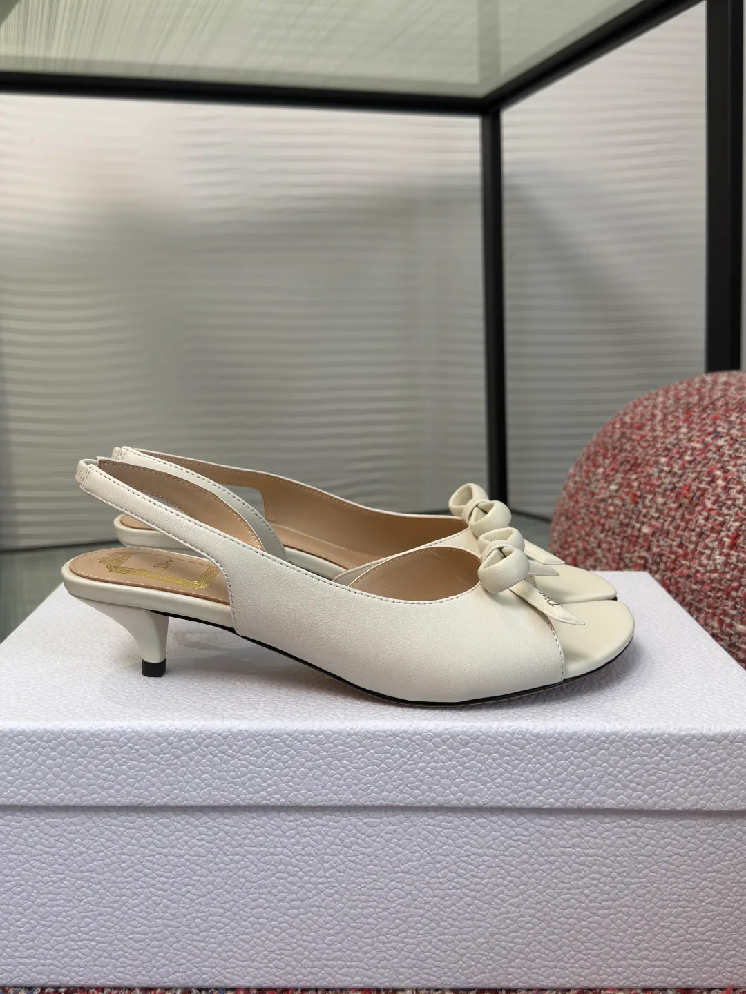 Women's Open-Toe Sandals CHRISTIAN DIOR 17415497