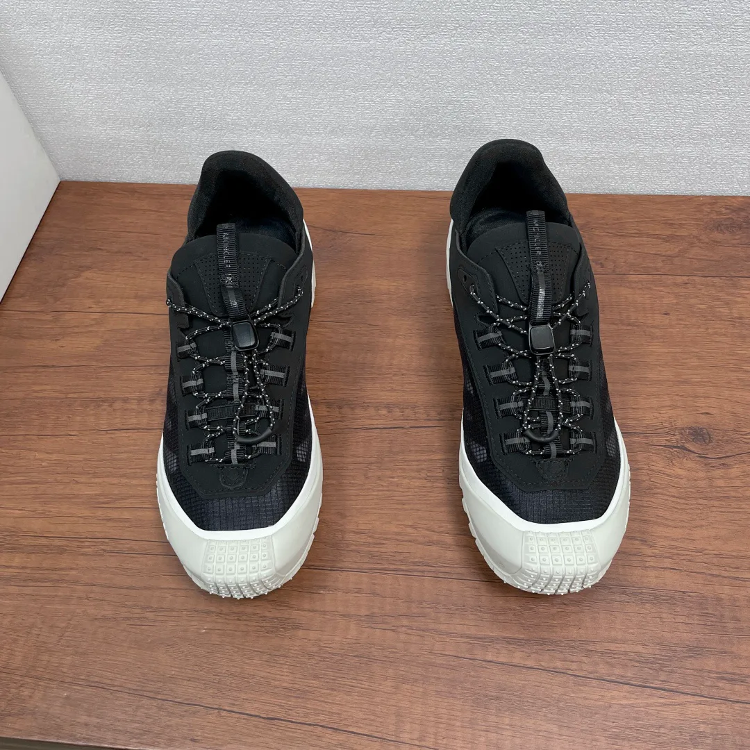 Men's Sneakers MONCLER 17971356
