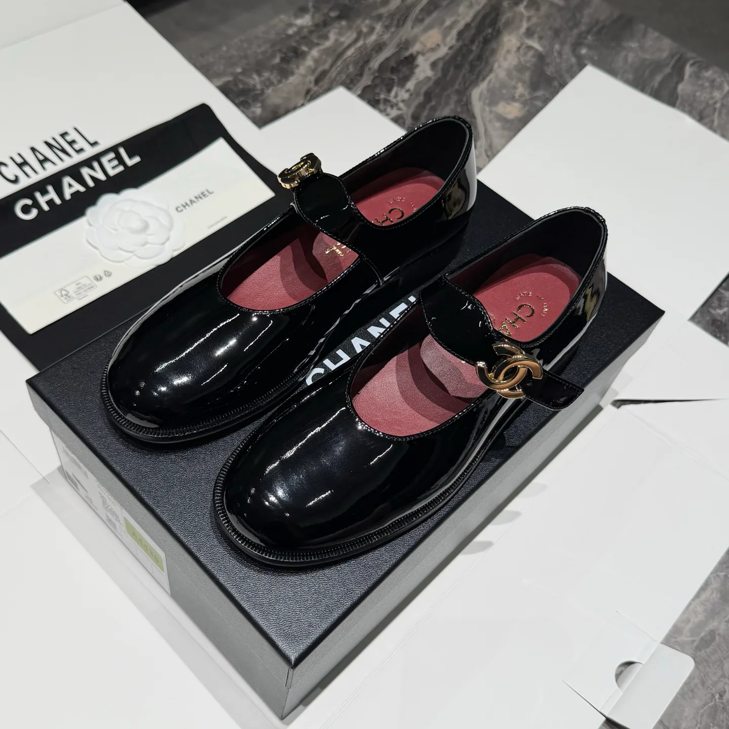 Women's Heels CHANEL 18201925