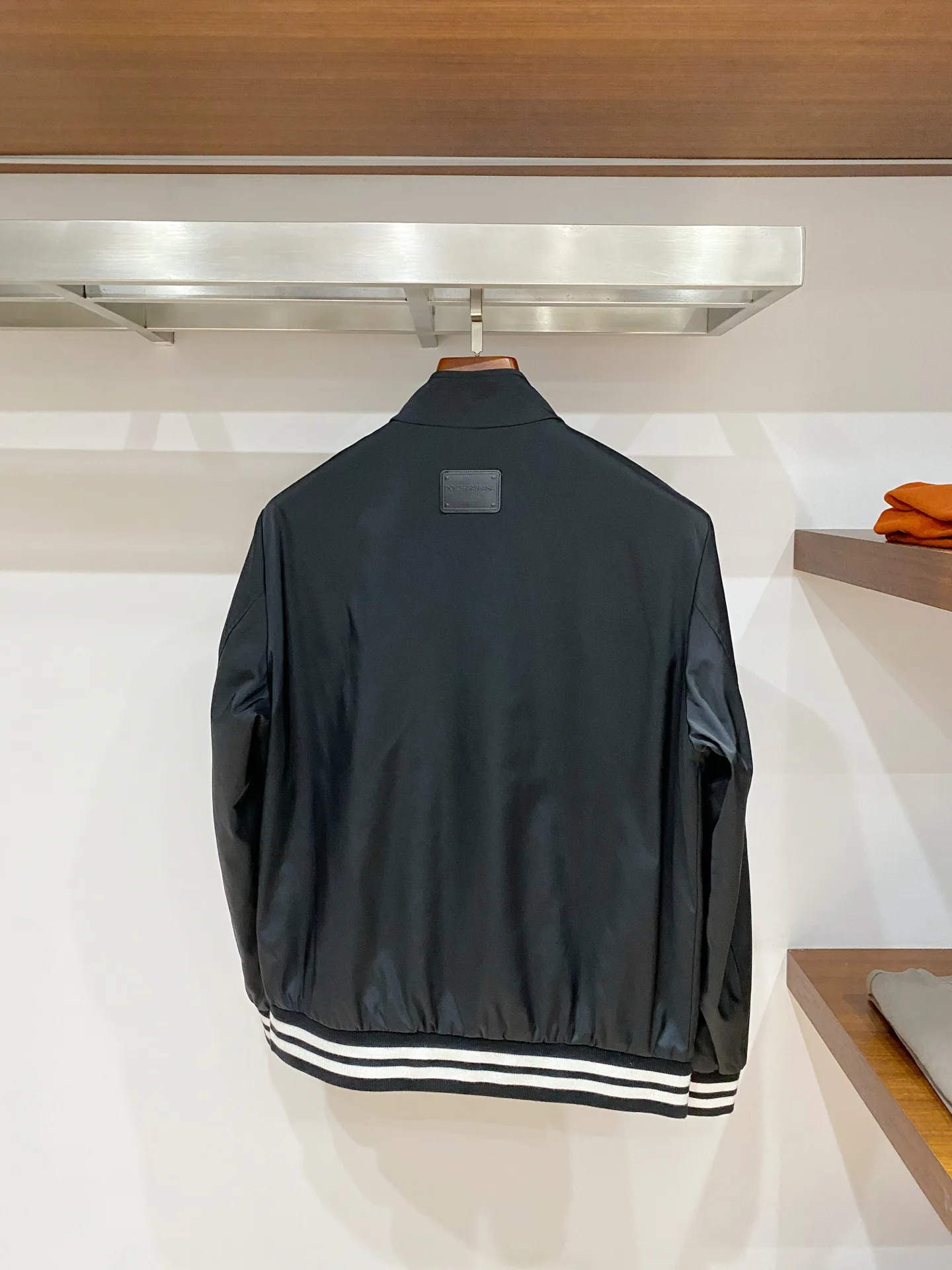 Men's Jackets And Down Jackets DOLCE & GABBANA 17967076
