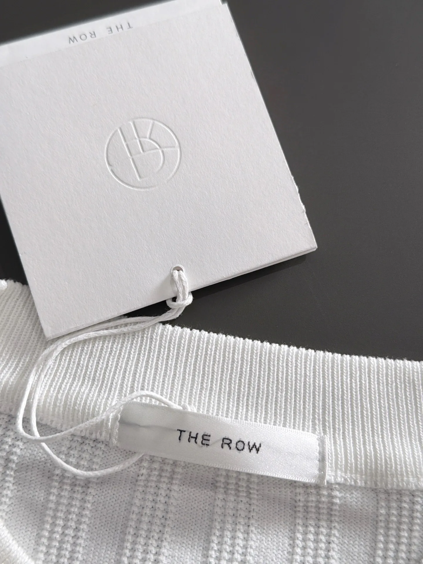 Men's T-Shirts THE ROW 17557475