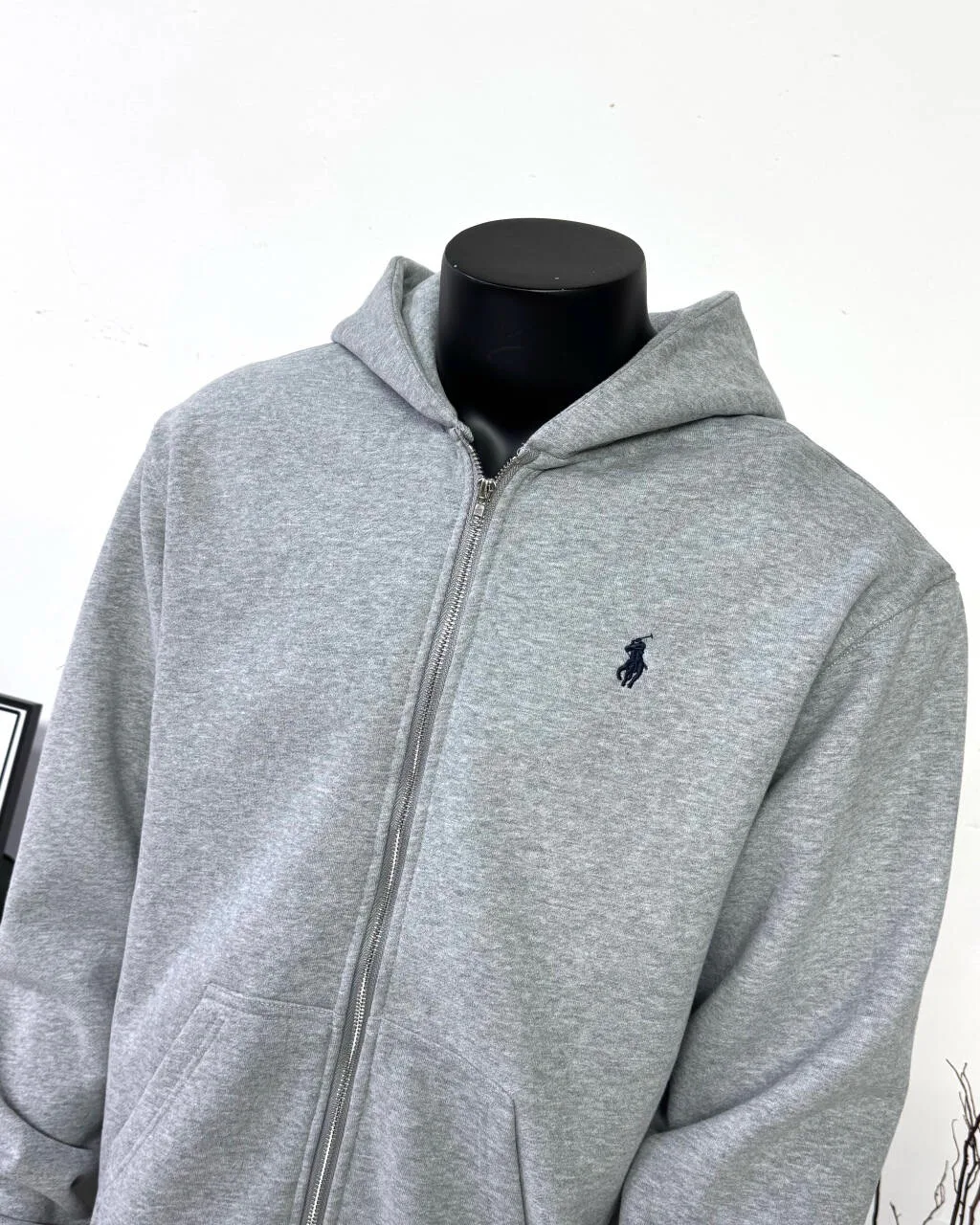 Men's Sweatshirts And Hoodies RALPH LAUREN 18189845