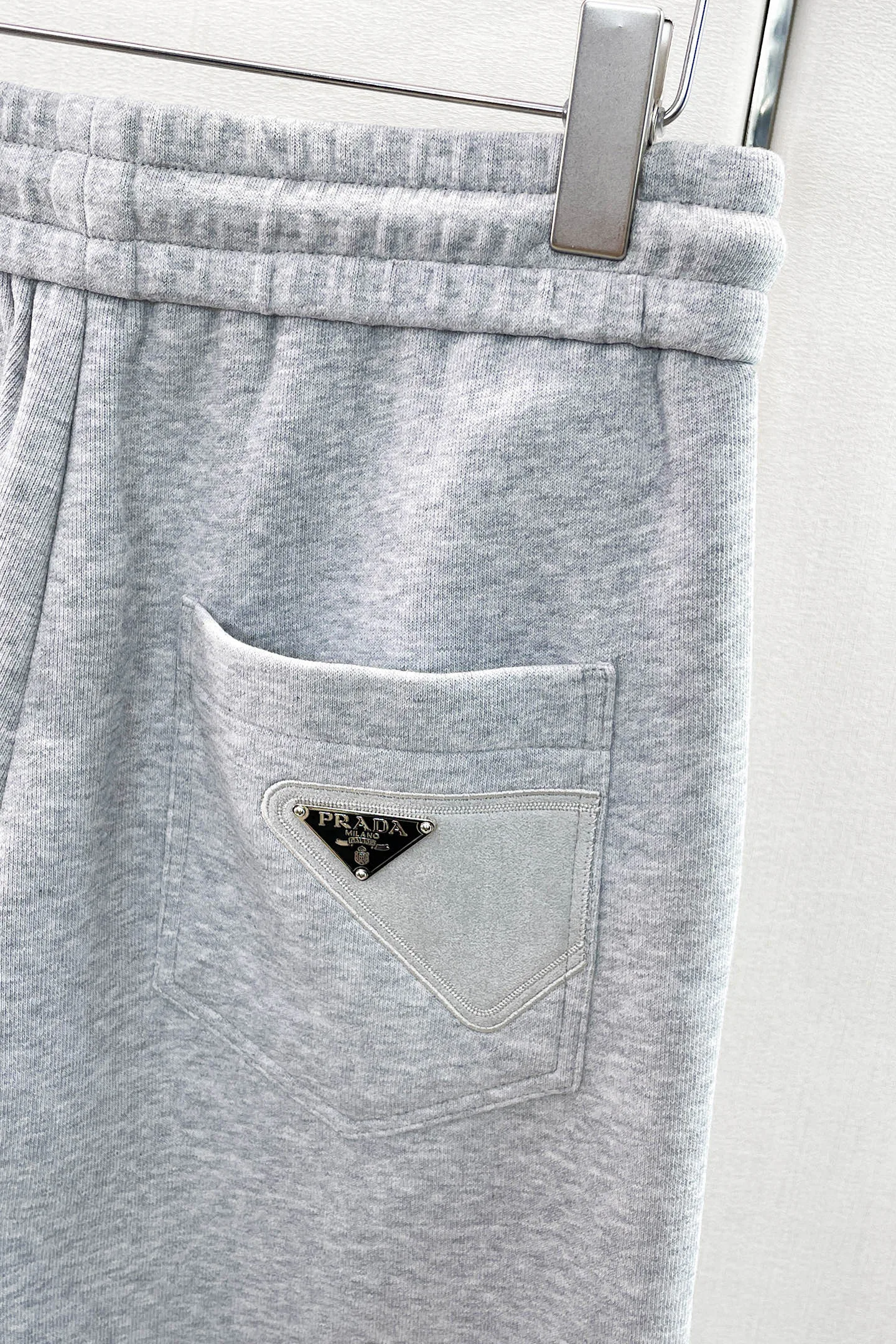 Men's Trousers PRADA 18345690