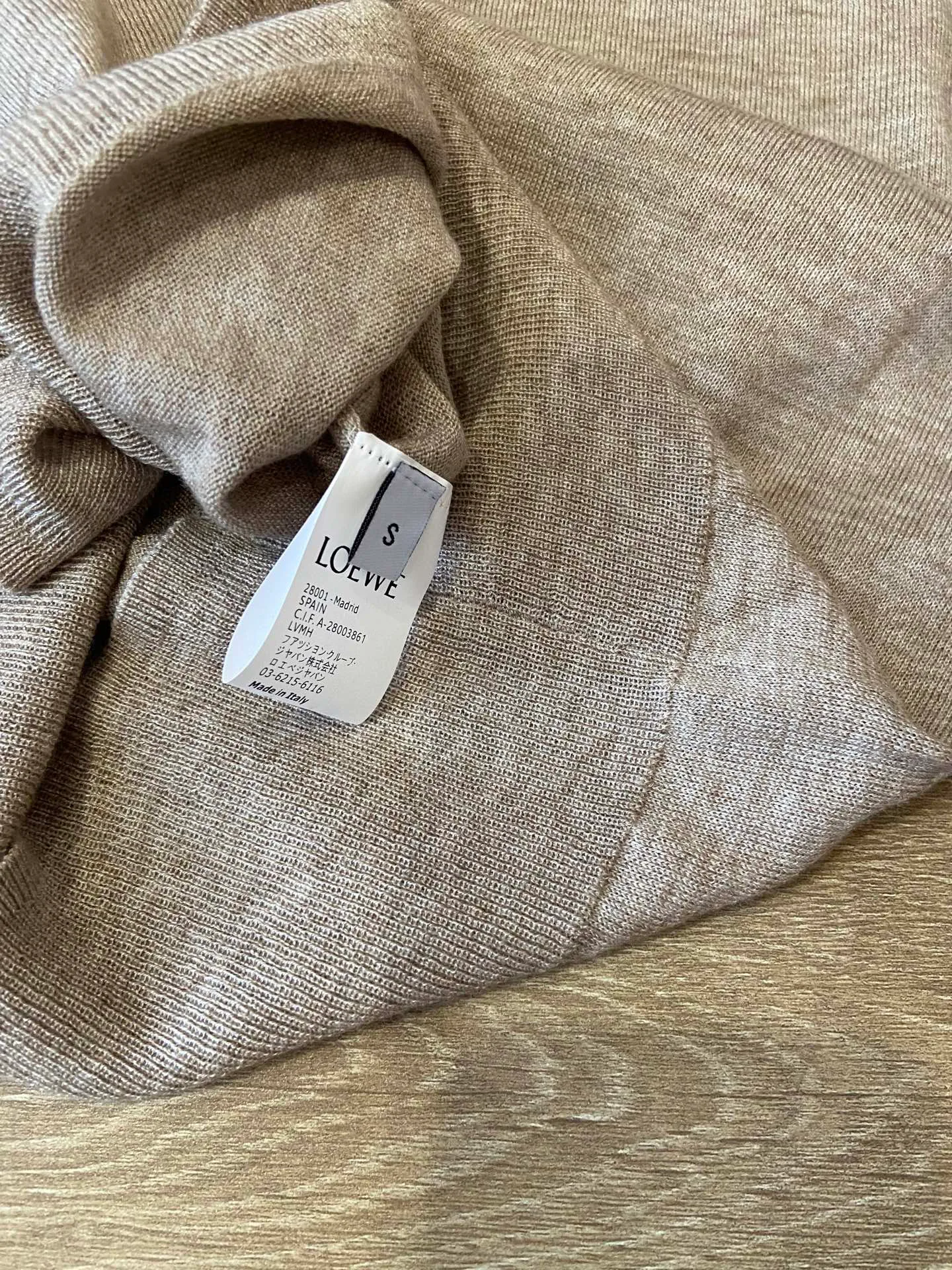 Women's Jumpers And Sweaters LOEWE 17729194
