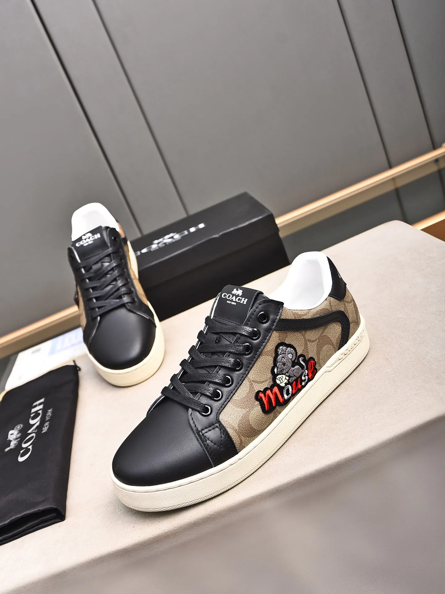 Men's Sneakers COACH 17955193