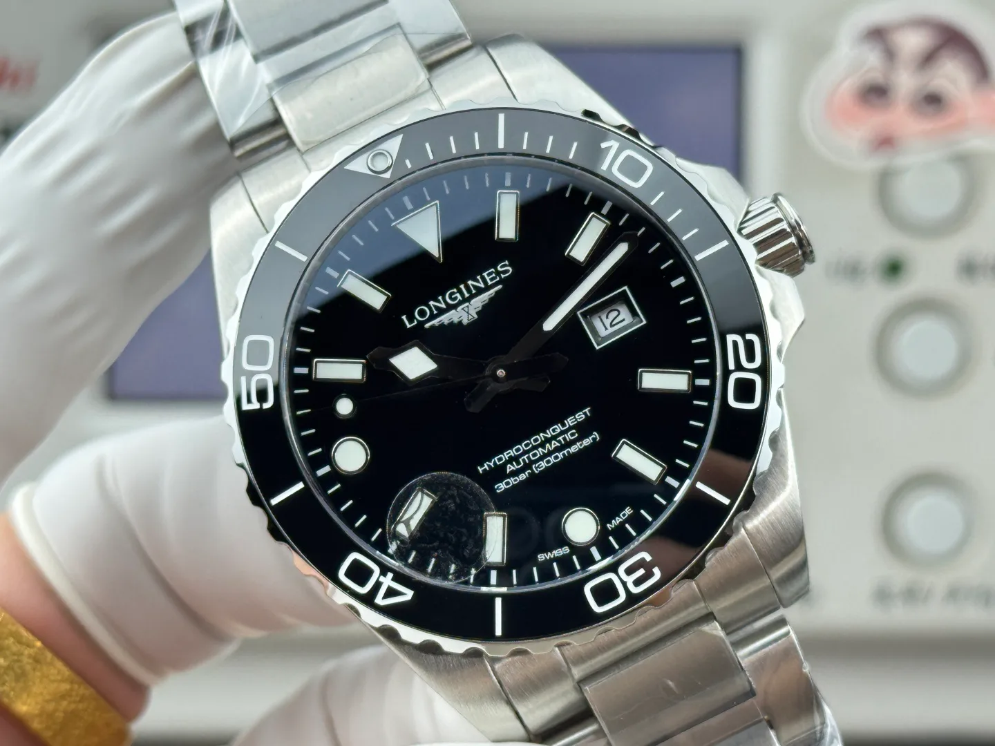 Men's Watches LONGINES 17565768