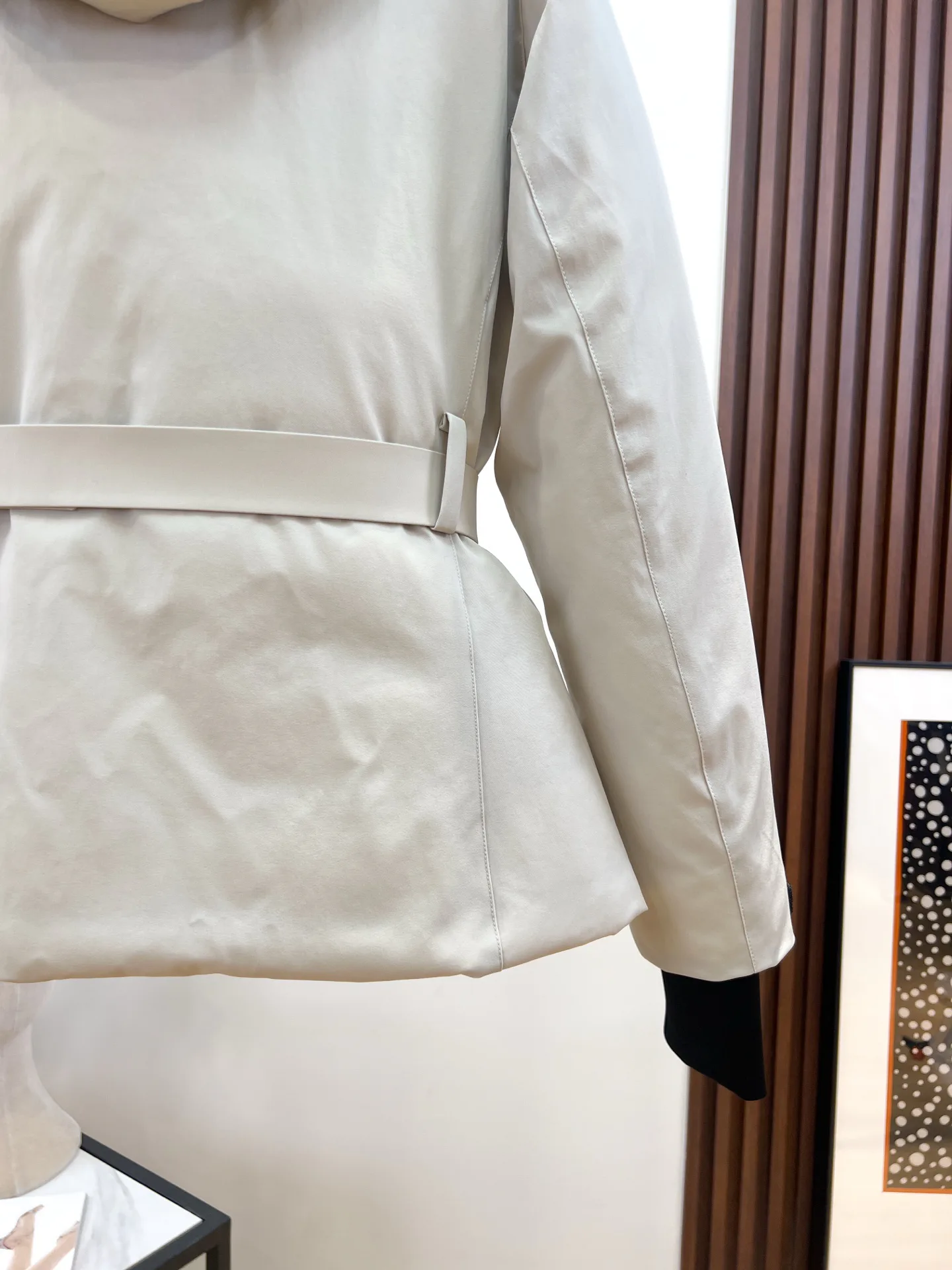 Women's Jackets And Down Jackets PRADA 17964770