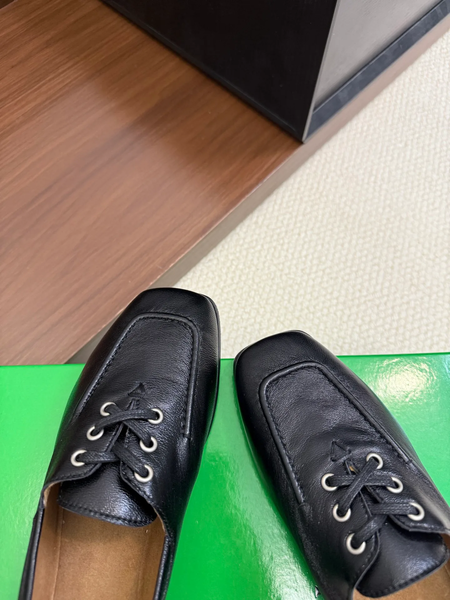 Women's Loafers And Moccasins BOTTEGA VENETA 18378055
