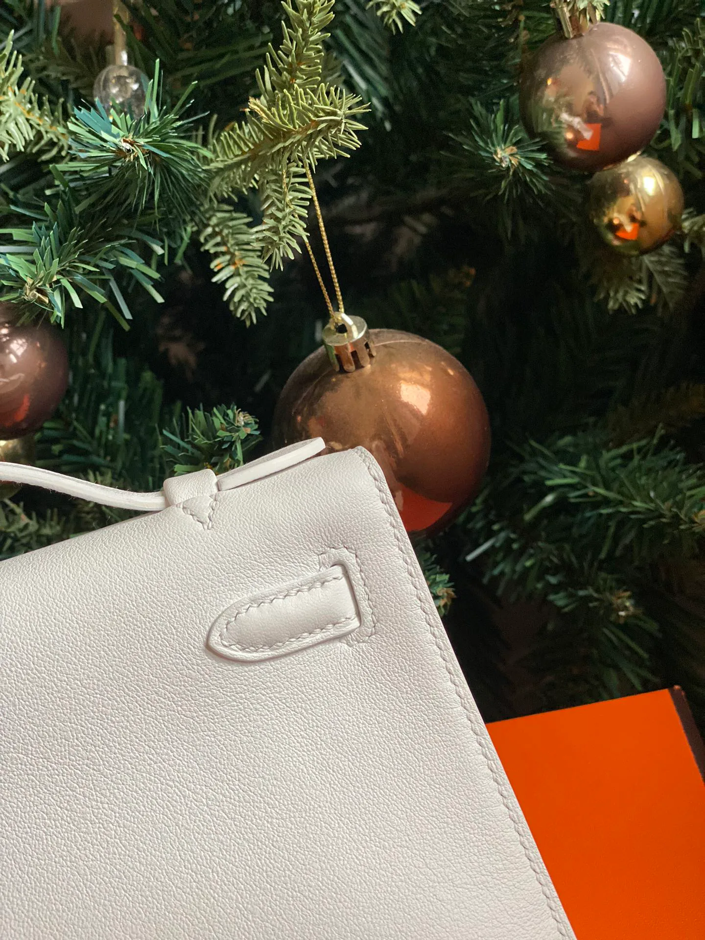 Women's Classic Handbags HERMES 18407405