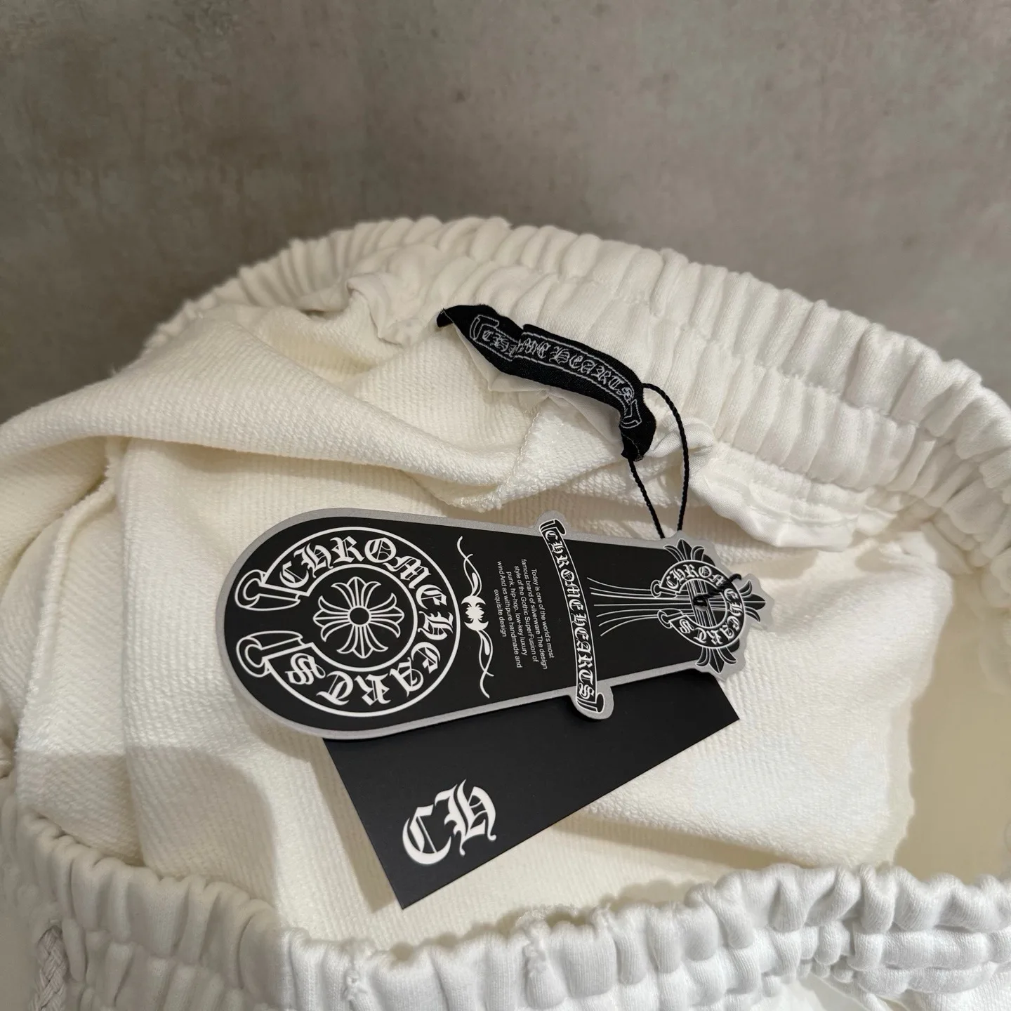 Men's Shorts CHROME HEARTS 17361807
